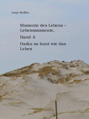 cover image of Momente des Lebens--Lebensmomente Band 6